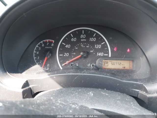 3N1CN7AP0HL818767 Nissan Versa Sedan S Plus