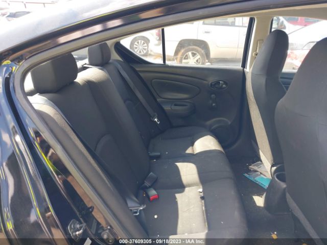 3N1CN7AP0HL818767 Nissan Versa Sedan S Plus