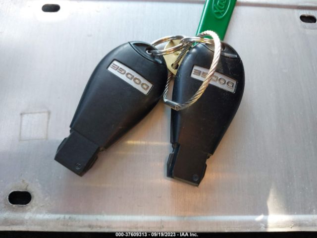 2C4RDGBGXGR322739 Dodge Grand Caravan Se