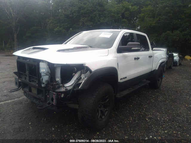 1C6SRFU96MN822599 RAM 1500 Trx