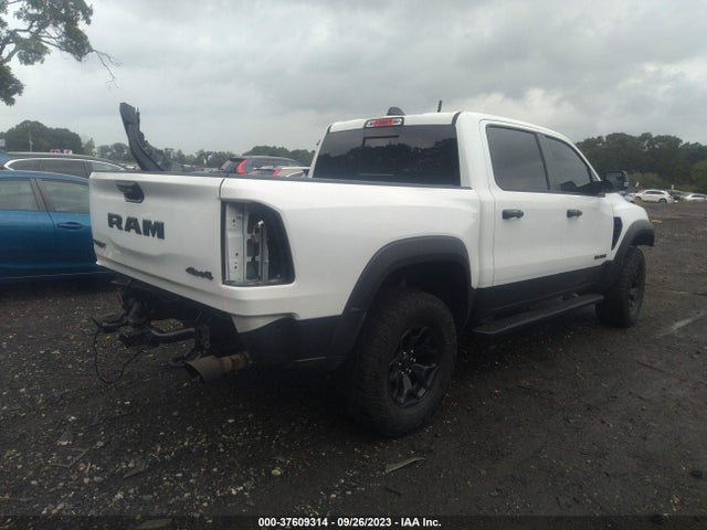 1C6SRFU96MN822599 RAM 1500 Trx