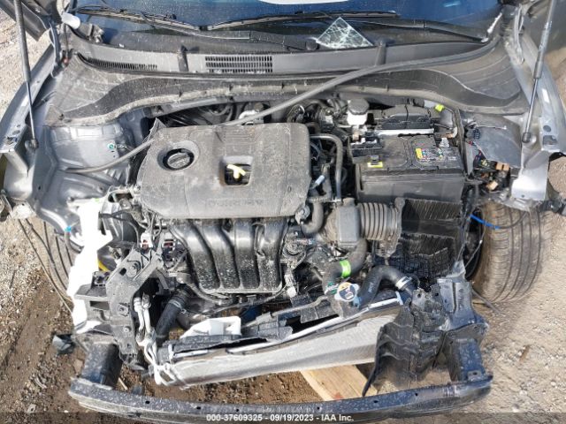 KNDJ33AU5P7886171 KIA SOUL EX