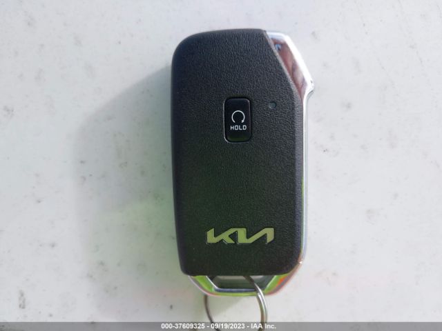 KNDJ33AU5P7886171 KIA SOUL EX