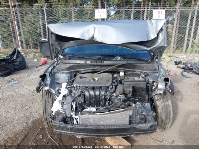 KNDJ33AU5P7886171 KIA SOUL EX
