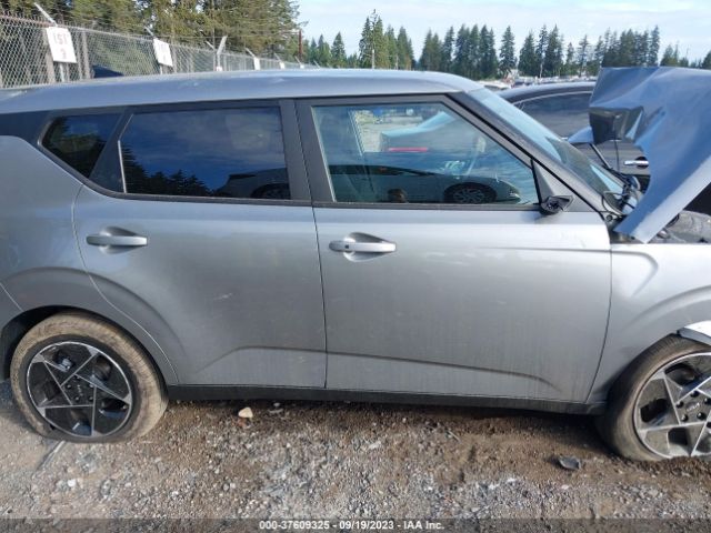 KNDJ33AU5P7886171 KIA SOUL EX