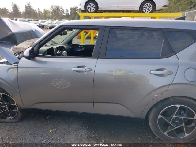KNDJ33AU5P7886171 KIA SOUL EX