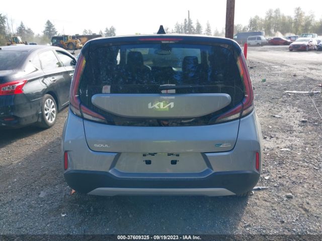 KNDJ33AU5P7886171 KIA SOUL EX