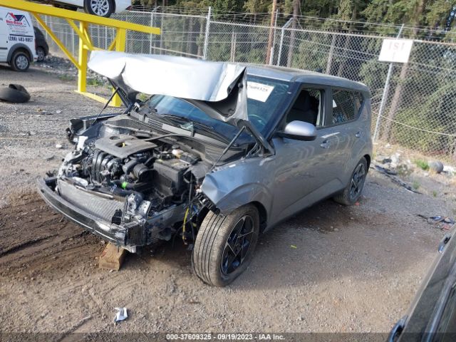 KNDJ33AU5P7886171 KIA SOUL EX