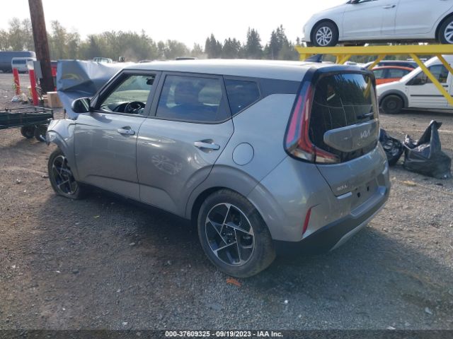 KNDJ33AU5P7886171 KIA SOUL EX