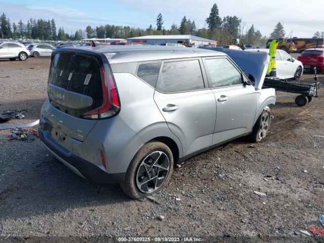 KNDJ33AU5P7886171 KIA SOUL EX