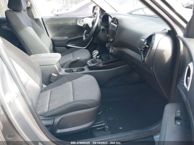 KNDJ33AU5P7886171 KIA SOUL EX