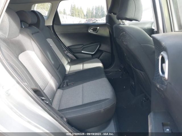 KNDJ33AU5P7886171 KIA SOUL EX