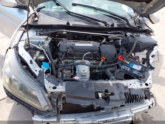 1HGCR2F50EA014565 Honda Accord Sedan Sport