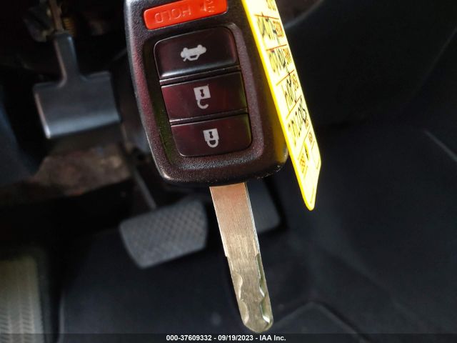 1HGCR2F50EA014565 Honda Accord Sedan Sport