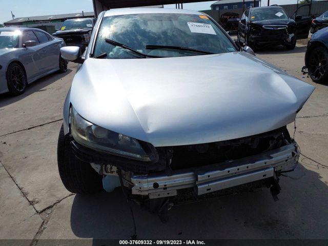 1HGCR2F50EA014565 Honda Accord Sedan Sport