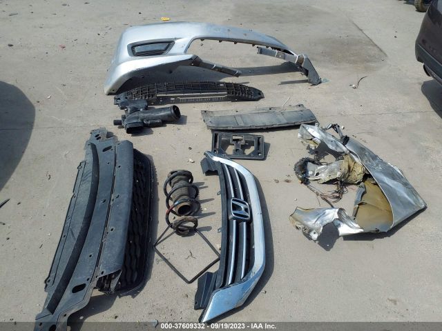 1HGCR2F50EA014565 Honda Accord Sedan Sport