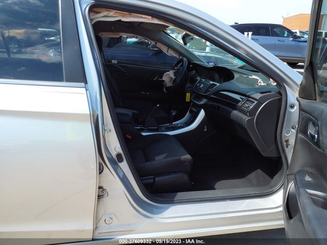 1HGCR2F50EA014565 Honda Accord Sedan Sport