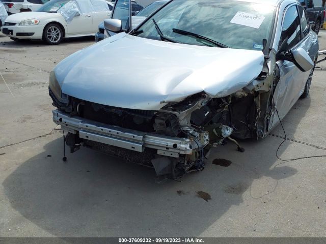 1HGCR2F50EA014565 Honda Accord Sedan Sport