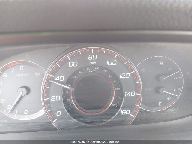 1HGCR2F50EA014565 Honda Accord Sedan Sport