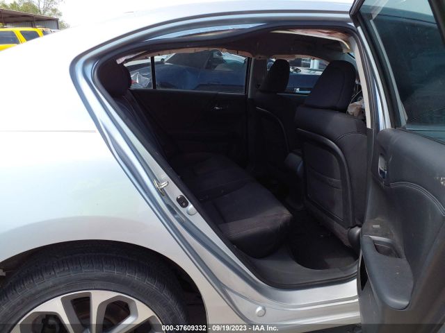 1HGCR2F50EA014565 Honda Accord Sedan Sport