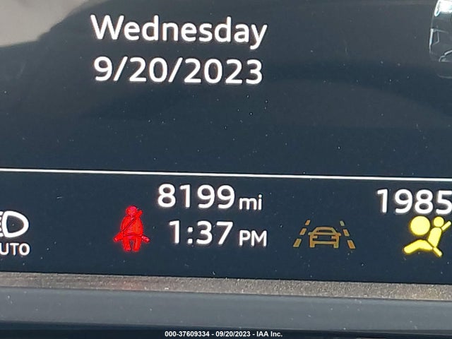 2022 Audi e-tron, VIN: WA1VCBGE9NB035233