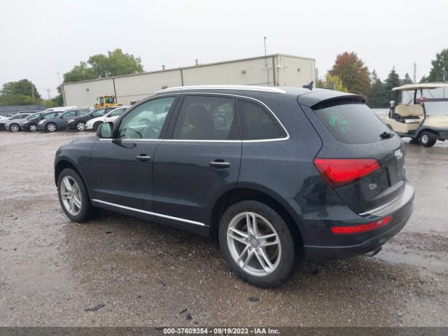 WA1LFAFP7FA116783 Audi Q5 Premium Plus