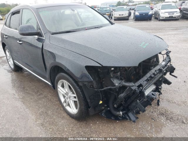 WA1LFAFP7FA116783 Audi Q5 Premium Plus