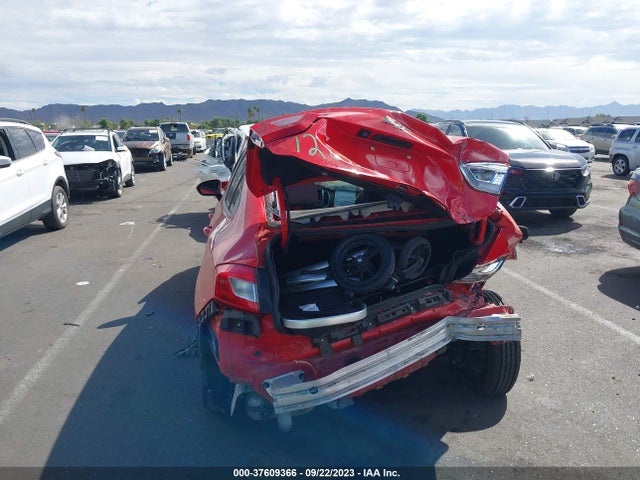 Chevrolet CRUZE LS 2019 1G1BC5SM2K7142236 Image 16