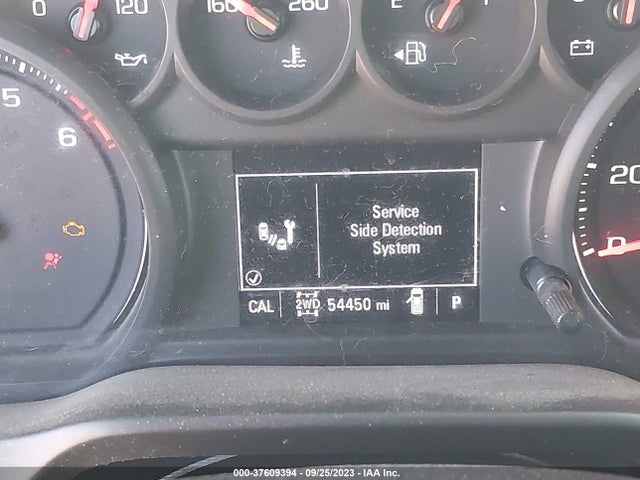 Chevrolet Silverado 1500 Work Truck 2021 1GCRYAEF6MZ137089 Image 7