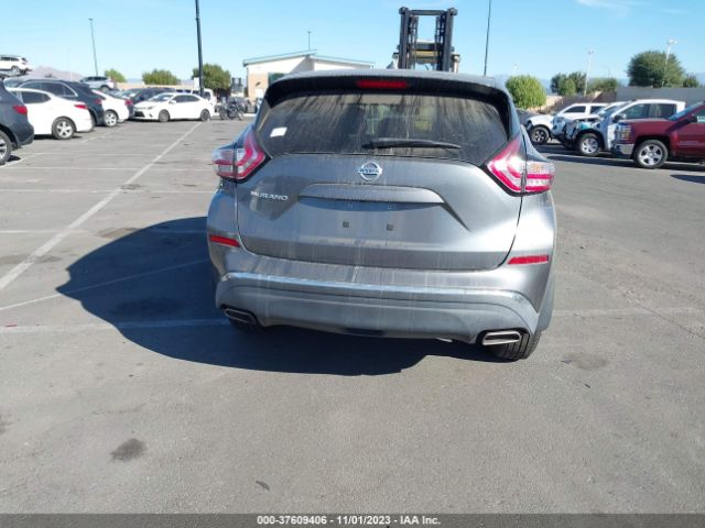 5N1AZ2MG7FN270590 Nissan MURANO S