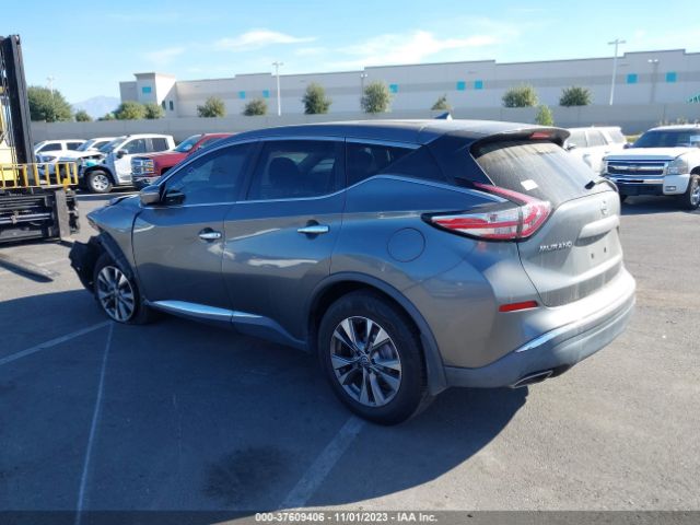 5N1AZ2MG7FN270590 Nissan MURANO S