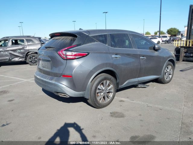 5N1AZ2MG7FN270590 Nissan MURANO S