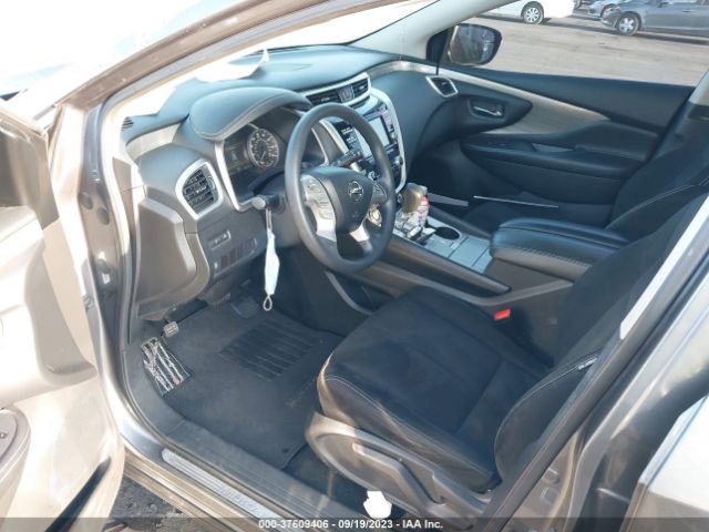 5N1AZ2MG7FN270590 Nissan MURANO S