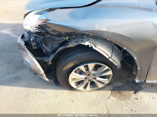 5N1AZ2MG7FN270590 Nissan MURANO S