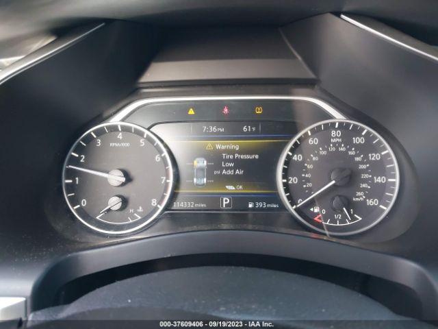 5N1AZ2MG7FN270590 Nissan MURANO S