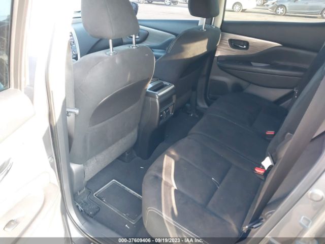 5N1AZ2MG7FN270590 Nissan MURANO S