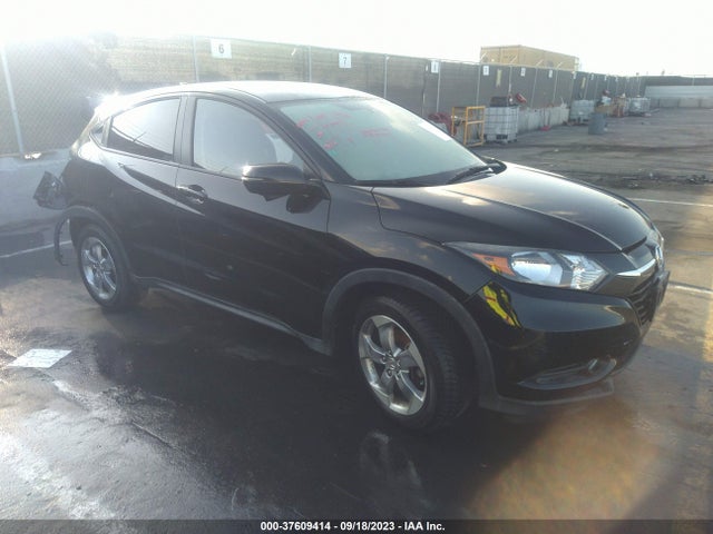 2017 3CZRU5H58HG703551 main image