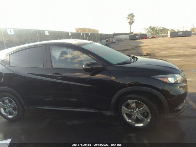 Honda HR-V EX 2017 3CZRU5H58HG703551 Image 13