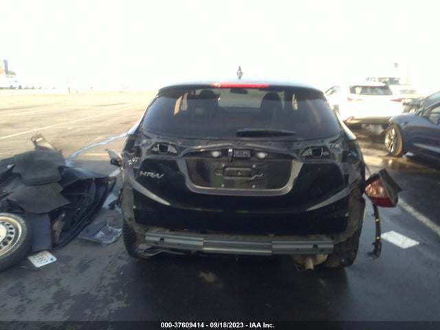 Honda HR-V EX 2017 3CZRU5H58HG703551 Image 16