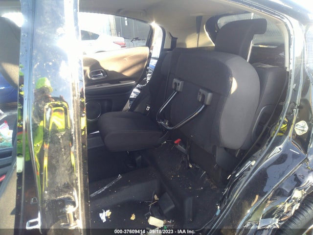 Honda HR-V EX 2017 3CZRU5H58HG703551 Image 8