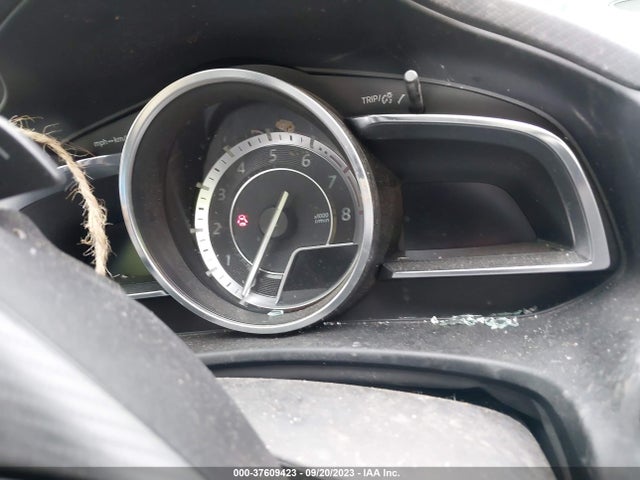 Mazda Mazda3 S Touring 2014 JM1BM1V35E1189316 Image 14