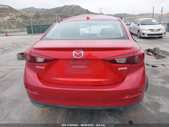 Mazda Mazda3 S Touring 2014 JM1BM1V35E1189316 Image 15
