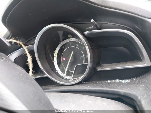 Mazda Mazda3 S Touring 2014 JM1BM1V35E1189316 Image 7