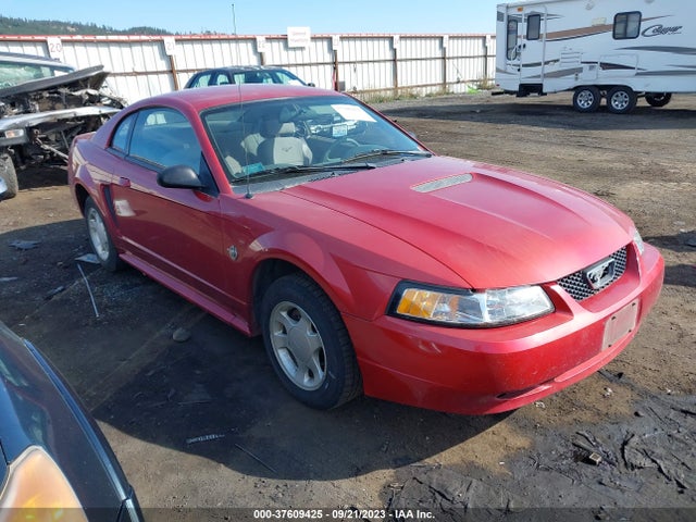 1999 FORD MUSTANG VIN: 1FAFP4048XF205630