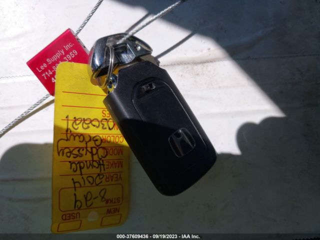 5FNRL5H45EB030221 Honda ODYSSEY EX