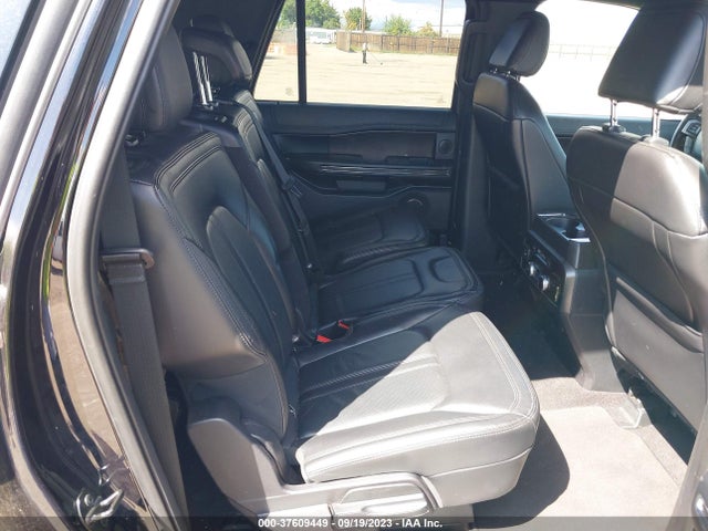 2021 FORD EXPEDITION MAX LIMITED VIN: 1FMJK2AT0MEA26234