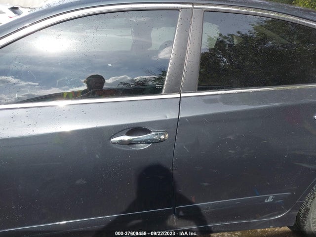 Nissan Altima 2.5 Sl 2015 1N4AL3AP5FN357572 Image 14