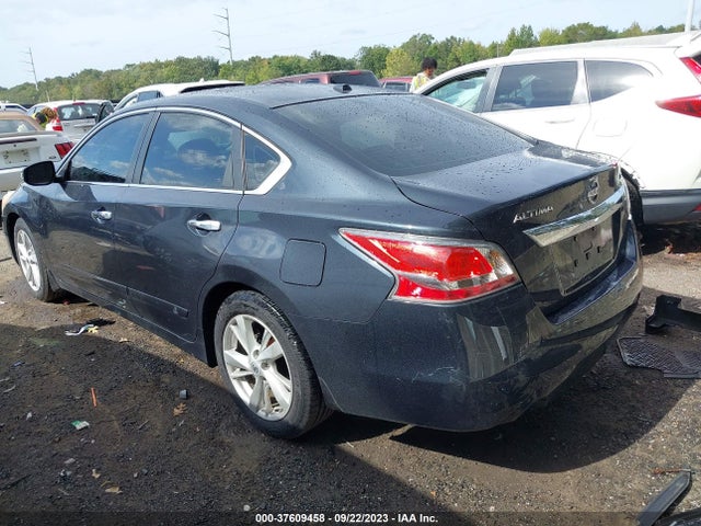 Nissan Altima 2.5 Sl 2015 1N4AL3AP5FN357572 Image 3