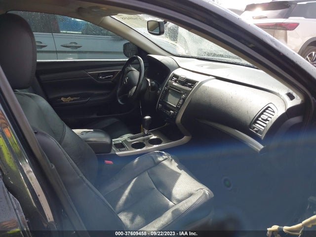 Nissan Altima 2.5 Sl 2015 1N4AL3AP5FN357572 Image 5