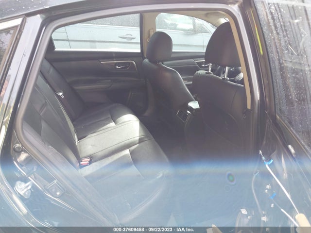 Nissan Altima 2.5 Sl 2015 1N4AL3AP5FN357572 Image 8